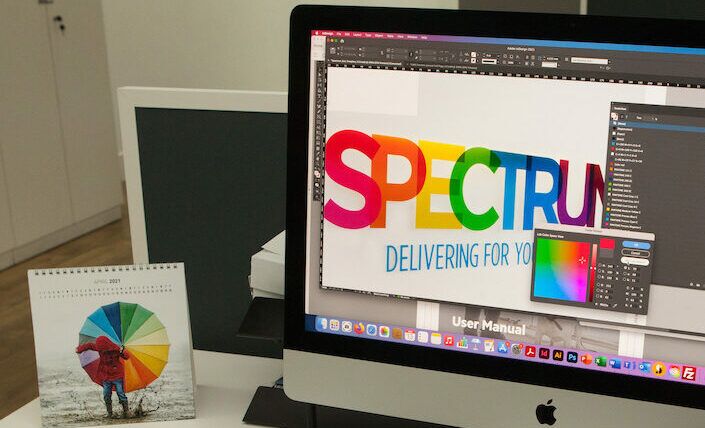 Design and Art working Service