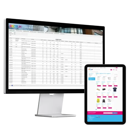 spectrum customer and ordering portal